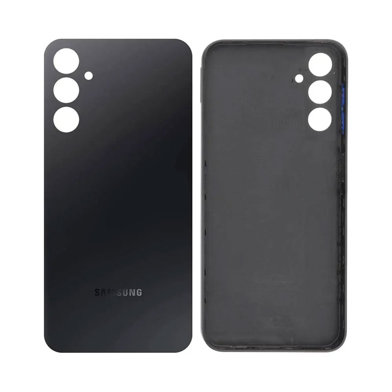 Tapa trasera Samsung Galaxy A34 5G A346 Negra