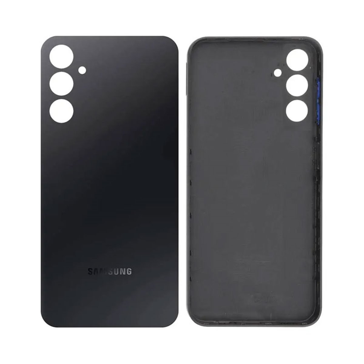 Tapa trasera Samsung Galaxy A34 5G A346 Negra