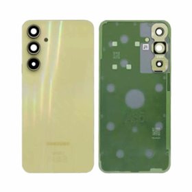 Tapa trasera Samsung Galaxy A35 5G A536 Lima