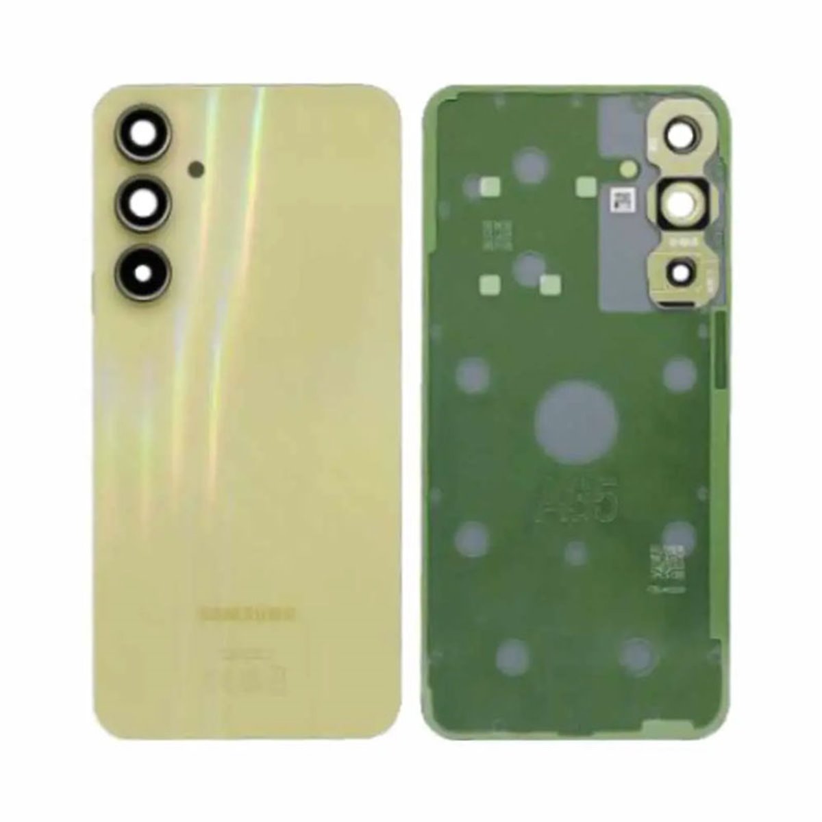 Tapa trasera Samsung Galaxy A35 5G A536 Lima