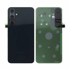 Tapa trasera Samsung Galaxy A35 5G A536 Negra