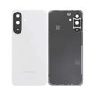 Tapa trasera Samsung Galaxy A36 5G A366 Blanca