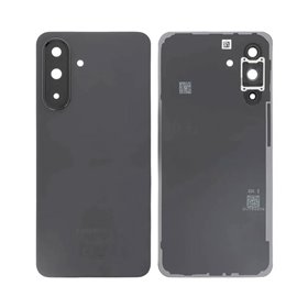 Tapa trasera Samsung Galaxy A36 5G A366 Negra