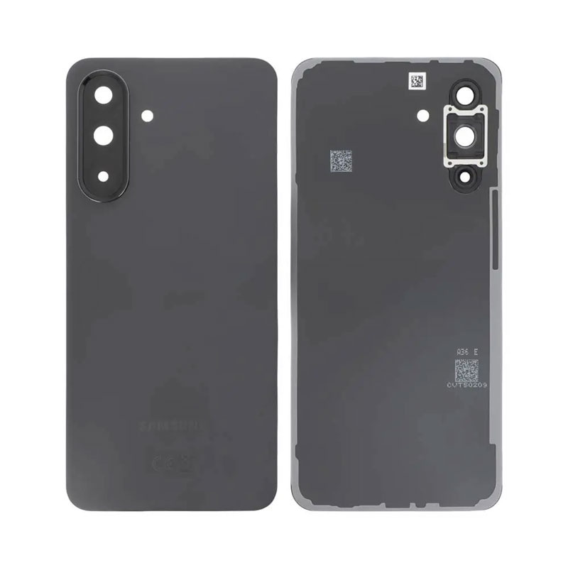 Tapa trasera Samsung Galaxy A36 5G A366 Negra