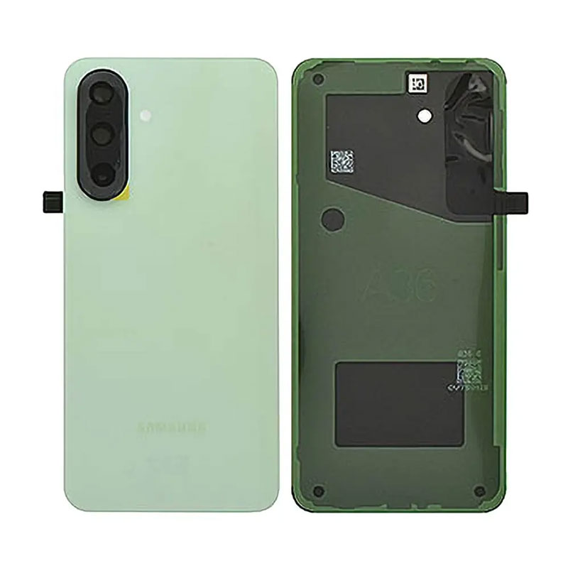 Tapa trasera Samsung Galaxy A36 5G A366 Lima