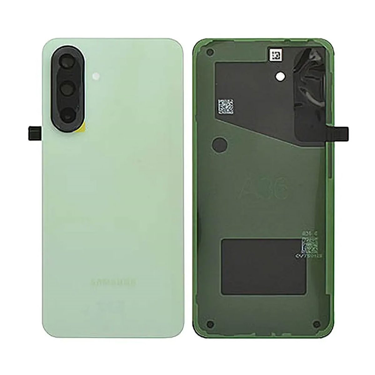 Tapa trasera Samsung Galaxy A36 5G A366 Lima