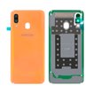 Tapa trasera Samsung Galaxy A40 A405 Coral