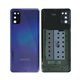 Tapa trasera Samsung Galaxy A41 A415 Azul