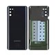 Tapa trasera Samsung Galaxy A41 A415 Negra