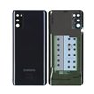 Tapa trasera Samsung Galaxy A41 A415 Negra