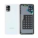 Tapa trasera Samsung Galaxy A51 5G A516 Blanca