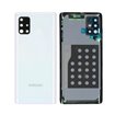 Tapa trasera Samsung Galaxy A51 5G A516 Blanca