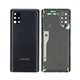 Tapa trasera Samsung Galaxy A51 5G A516 Negra