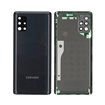 Tapa trasera Samsung Galaxy A51 5G A516 Negra