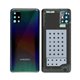 Tapa trasera Samsung Galaxy A51 A515 Negra