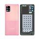 Tapa trasera Samsung Galaxy A51 A515 Rosa