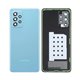 Tapa trasera Samsung Galaxy A52 4G A525/ 5G A526B (con lente) Azul