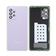 Tapa trasera Samsung Galaxy A52 4G A525/ 5G A526B (con lente) Violeta