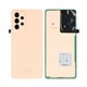 Tapa trasera Samsung Galaxy A53 5G A536 (con lente) Melocoton