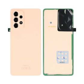 Tapa trasera Samsung Galaxy A53 5G A536 (con lente) Melocoton