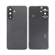 Tapa trasera Samsung Galaxy A56 5G A566 (con lente) Negra
