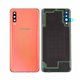 Tapa trasera Samsung Galaxy A70 A705 (con lente) Coral