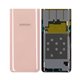 Tapa trasera Samsung Galaxy A80 A805 Oro
