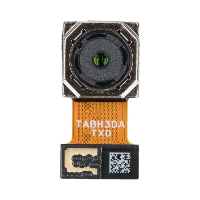 Camara frontal original Samsung Galaxy A02s A025 13 mpx