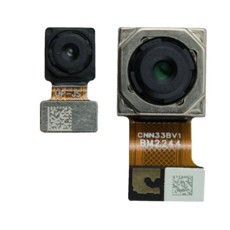 Camara trasera original Samsung Galaxy A04 A045 (50 mpx + 2 mpx)