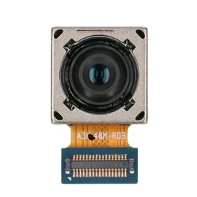 Camara trasera original 48 mpx Samsung Galaxy A12 A125
