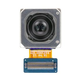 Camara trasera original 48 mpx Samsung Galaxy A22 4G A225
