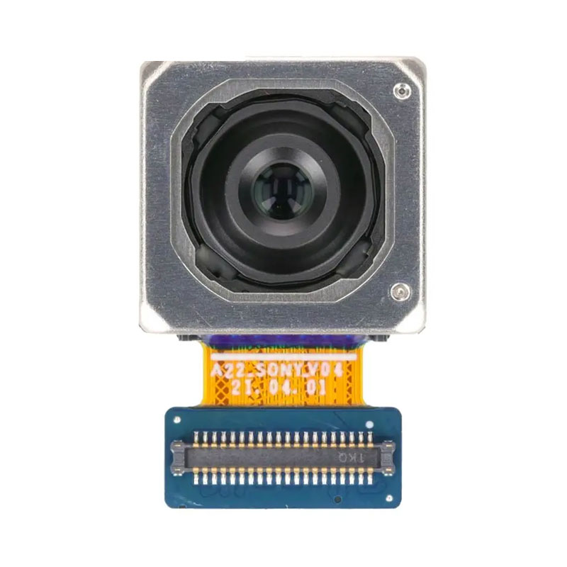 Camara trasera original 48 mpx Samsung Galaxy A34 5G A346