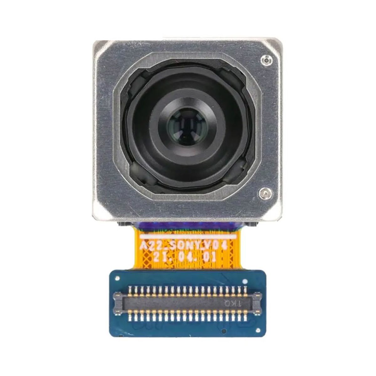Camara trasera original 48 mpx Samsung Galaxy A34 5G A346