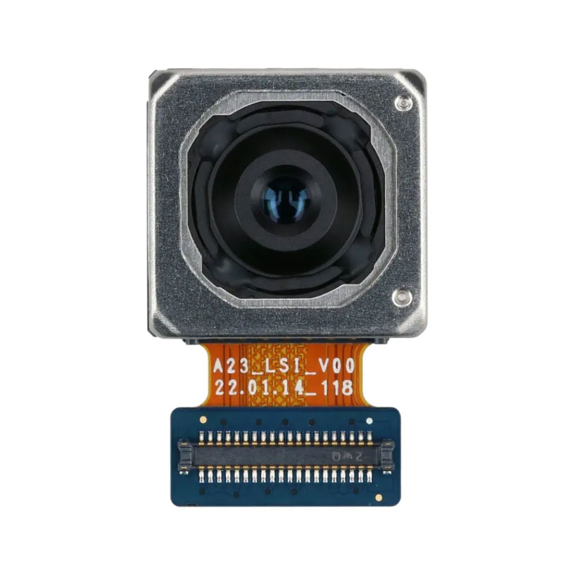 Camara trasera original 50 mpx Samsung Galaxy A24 4G A245