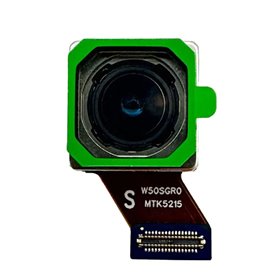 Camara trasera original 50 mpx Samsung Galaxy A36 5G A366