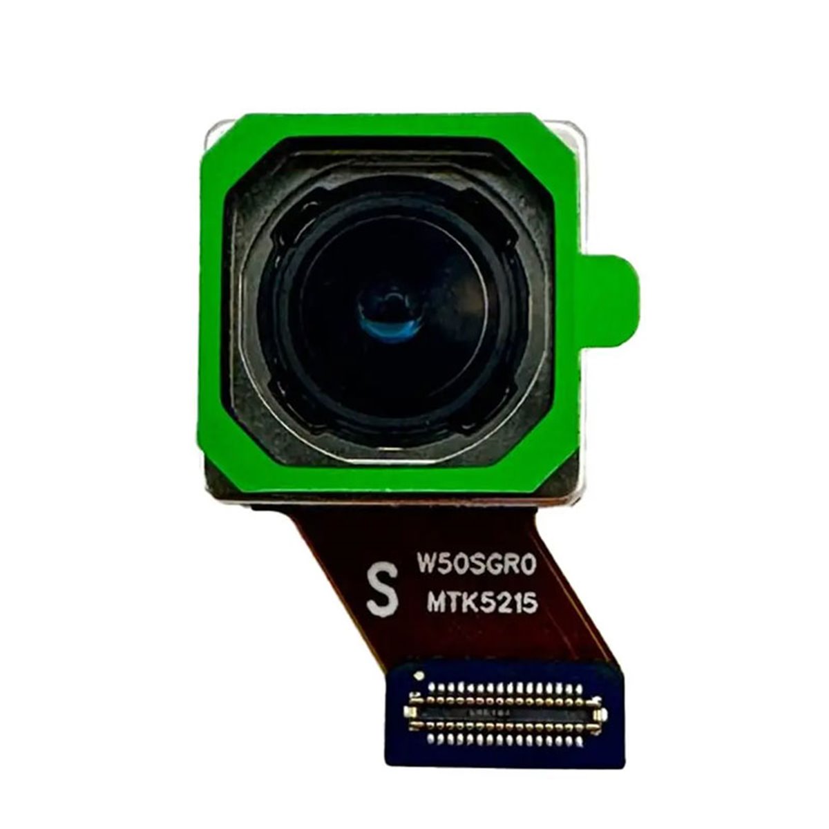 Camara trasera original 50 mpx Samsung Galaxy A36 5G A366