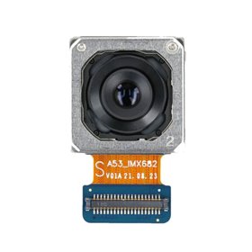 Camara trasera original 64 mpx Samsung Galaxy A53 5G A536