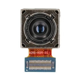 Camara trasera original 48 mpx Samsung Galaxy M12 M127