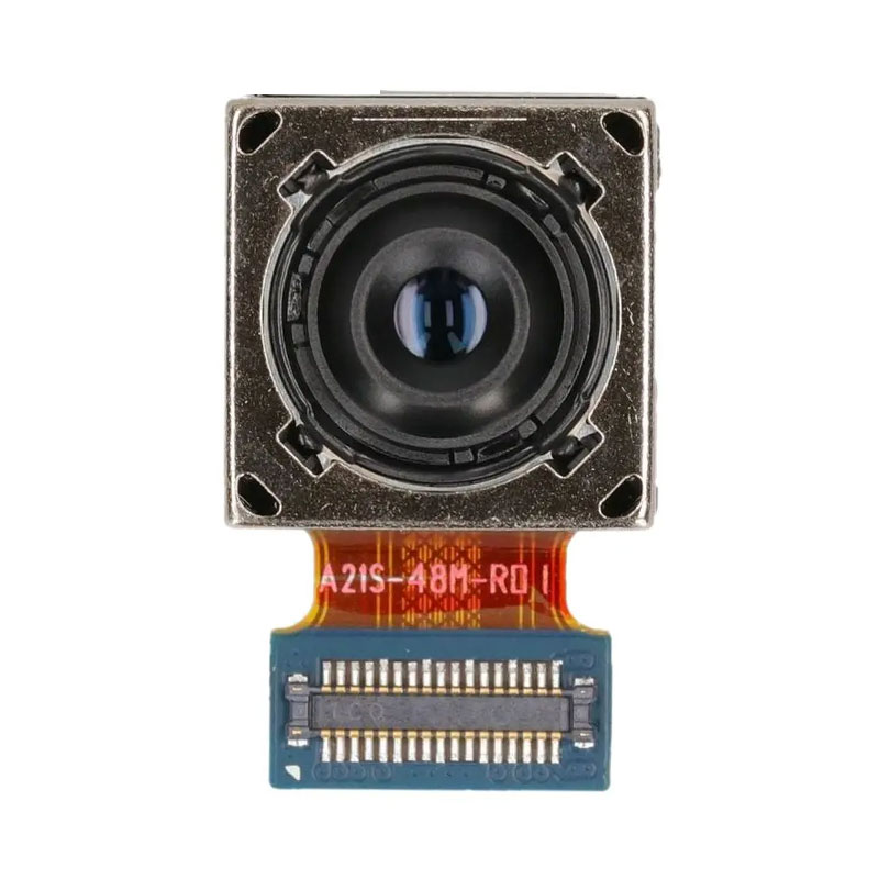 Camara trasera original 48 mpx Samsung Galaxy M12 M127