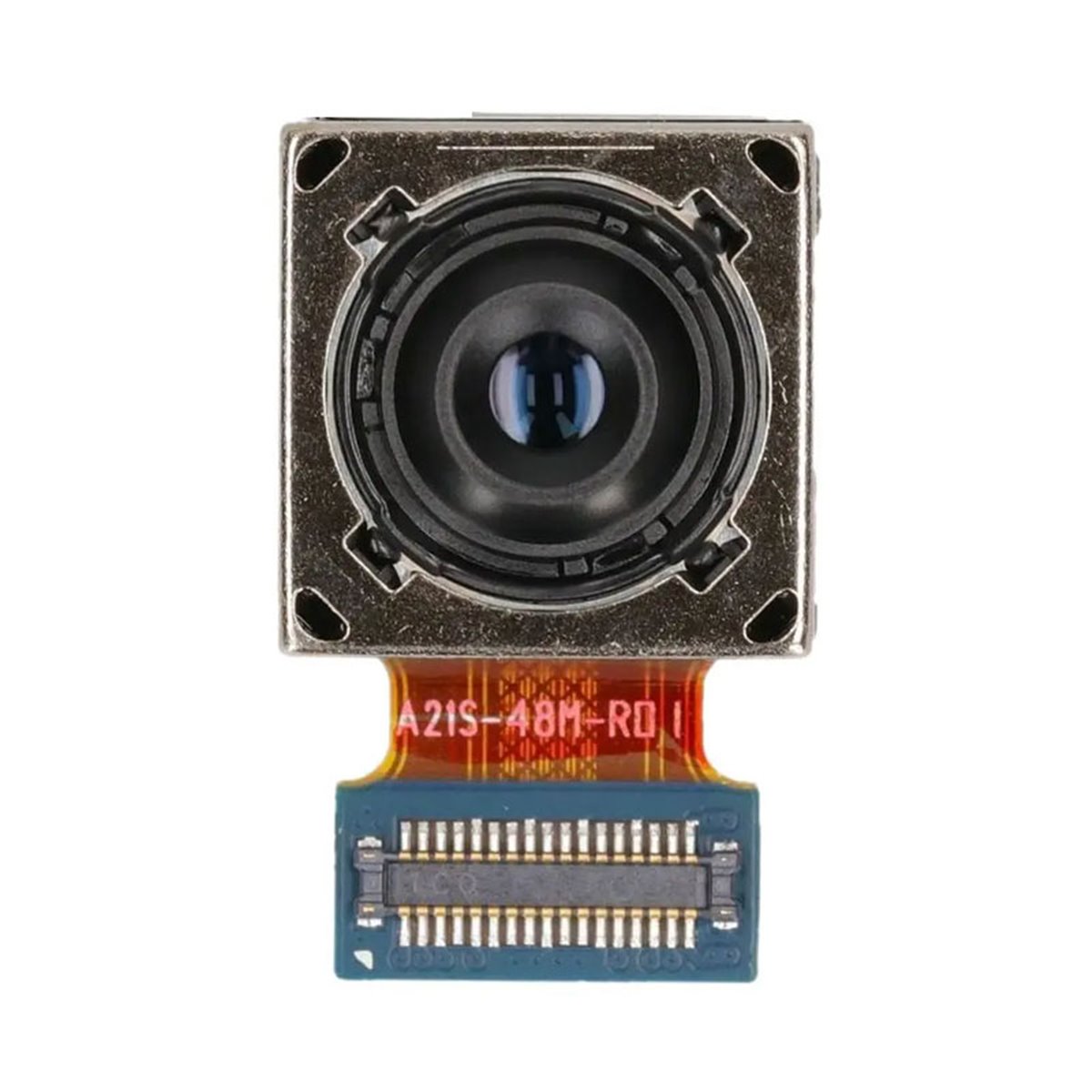 Camara trasera original 48 mpx Samsung Galaxy M12 M127