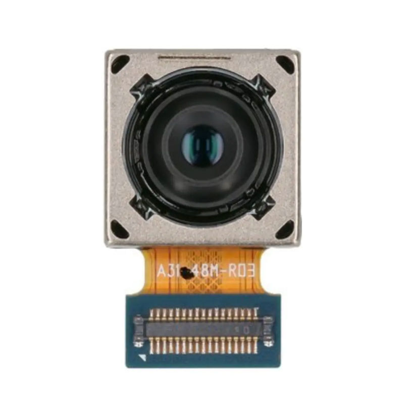 Camara trasera Samsung Galaxy A12 A125 (48 mpx)