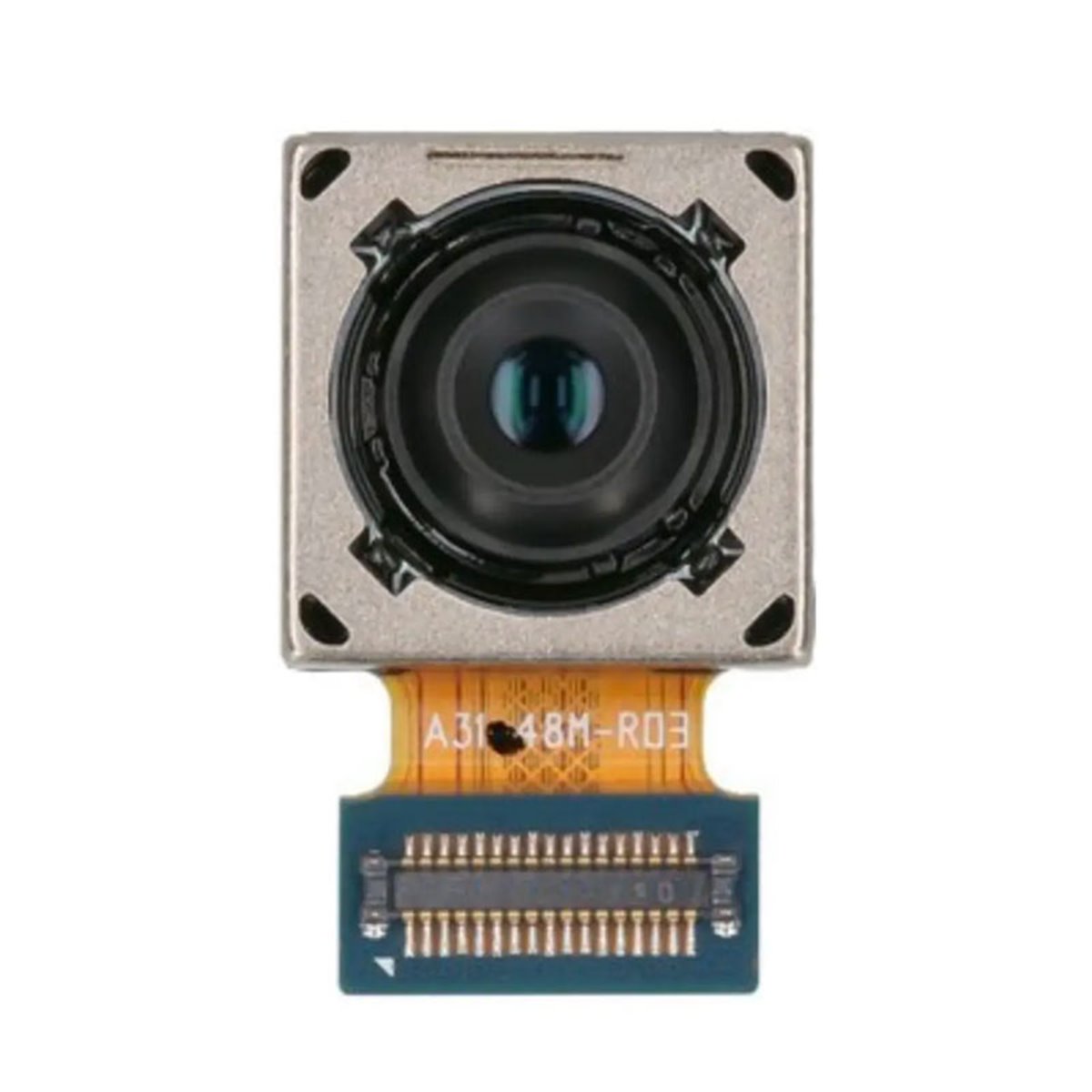 Camara trasera Samsung Galaxy A12 A125 (48 mpx)