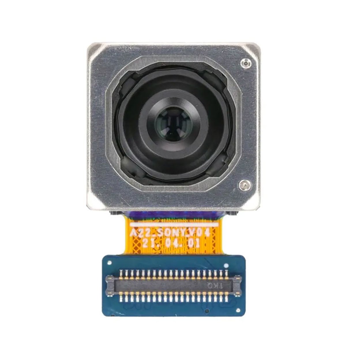 Camara trasera Samsung Galaxy A22 4G A225 (48 mpx)