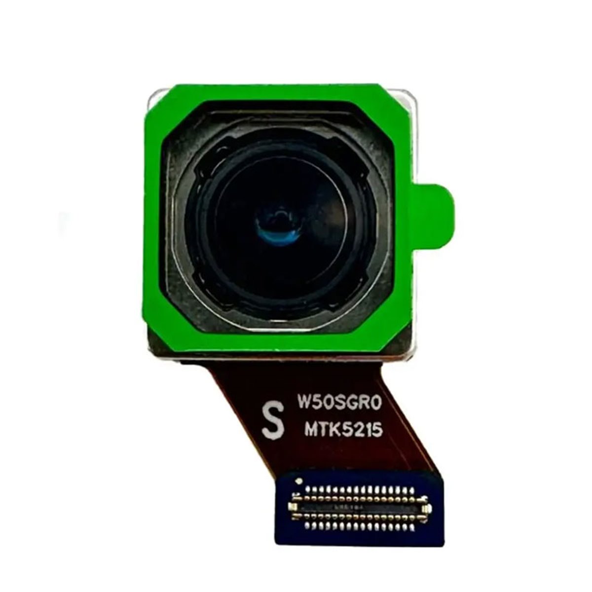 Camara trasera Samsung Galaxy A36 5G A366 (50 mpx)