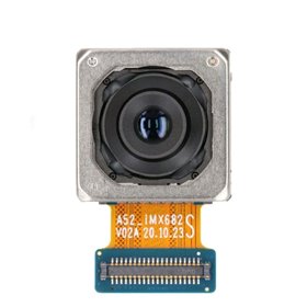 Camara trasera Samsung Galaxy A52 4G A525/ A52 5G A526B (64 mpx)