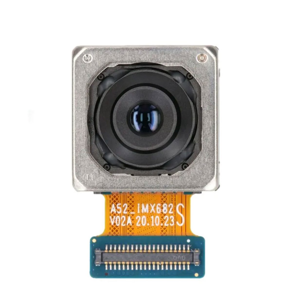 Camara trasera Samsung Galaxy A52 4G A525/ A52 5G A526B (64 mpx)