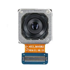 Camara trasera Samsung Galaxy A53 5G A536 (64 mpx)