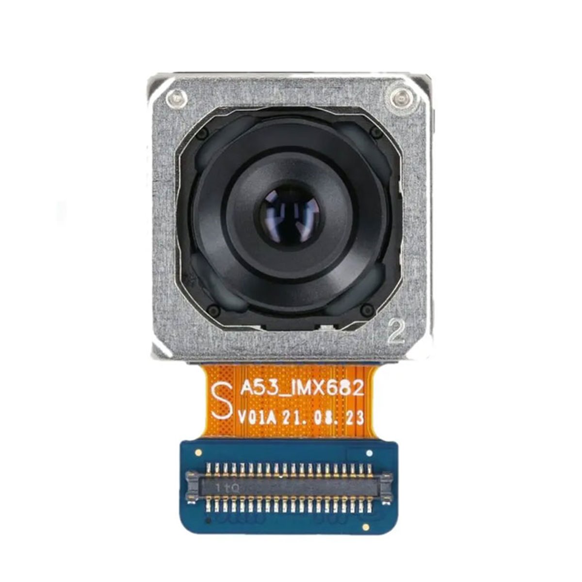 Camara trasera Samsung Galaxy A53 5G A536 (64 mpx)