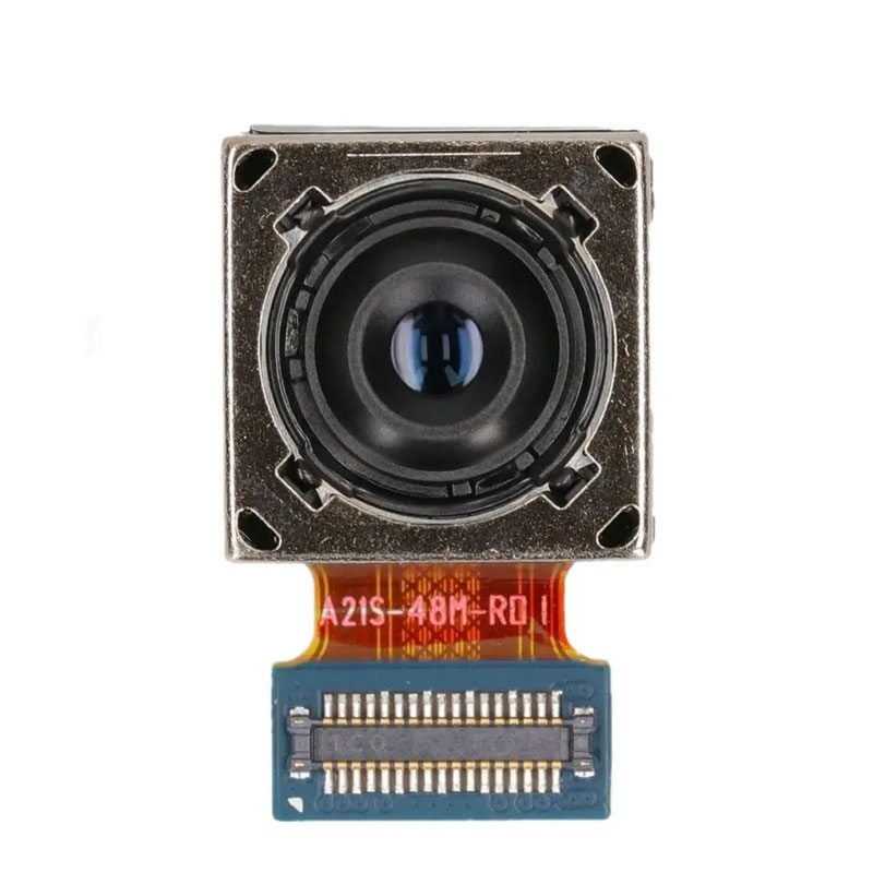 Camara trasera Samsung Galaxy A12 Nacho A127 (48 mpx)