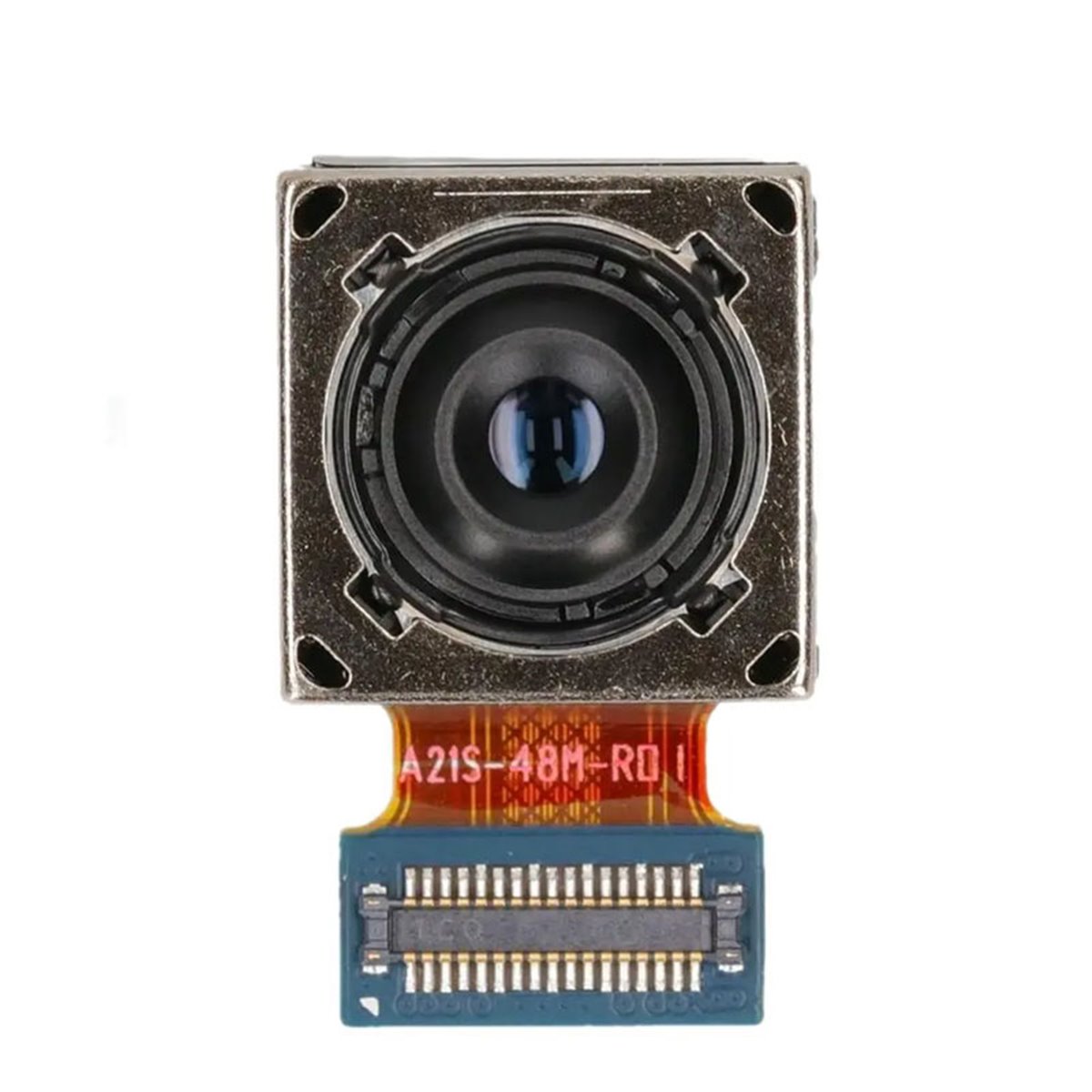 Camara trasera Samsung Galaxy A12 Nacho A127 (48 mpx)